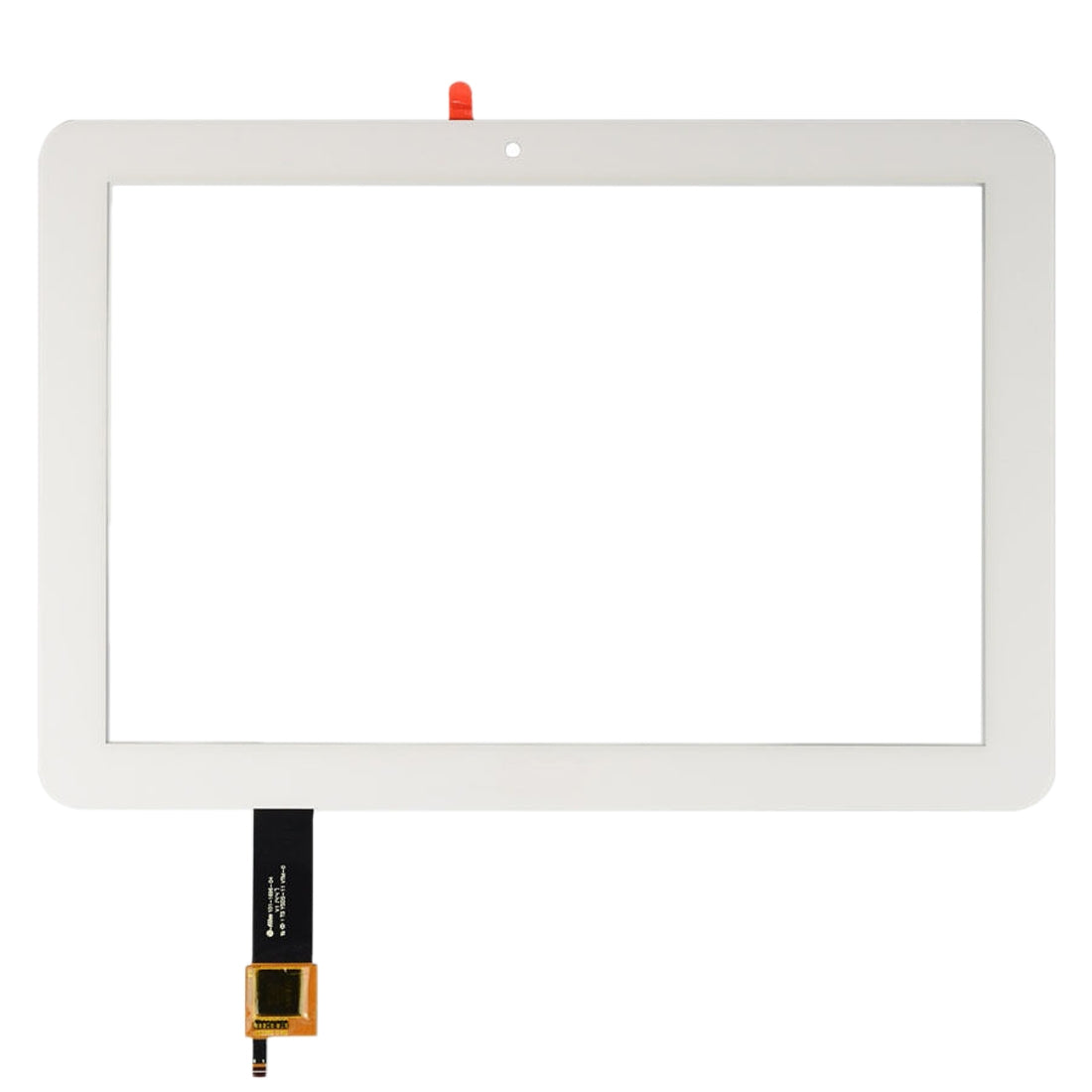 Pantalla Tactil Digitalizador Acer Iconia Tab A3-A20 Blanco