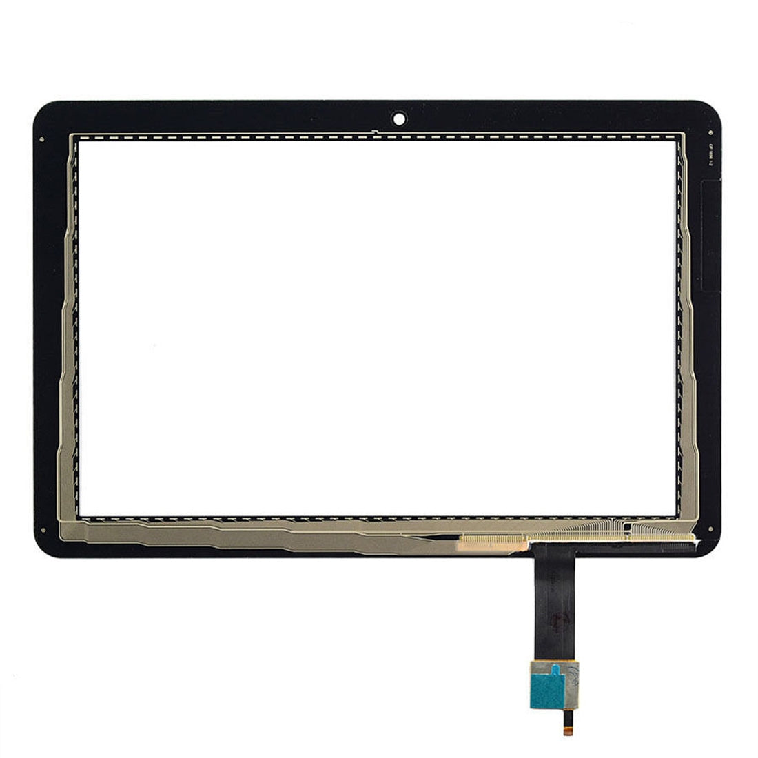 Vitre Tactile Digitizer Acer Iconia Tab A3-A20 Blanc