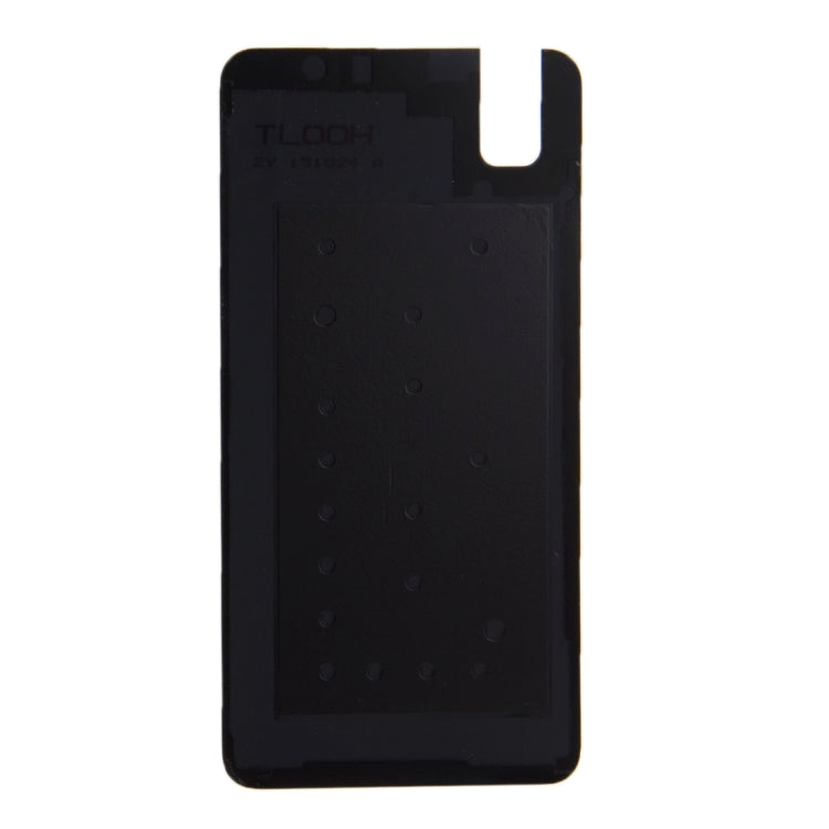 Battery Cover Huawei Honor 7i (Black)