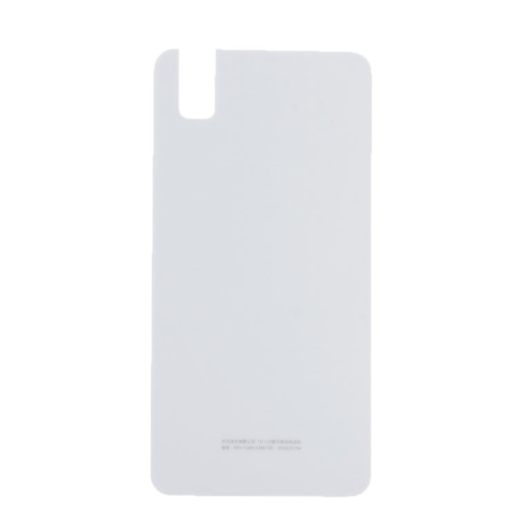 Battery Cover Huawei Honor 7i (White)