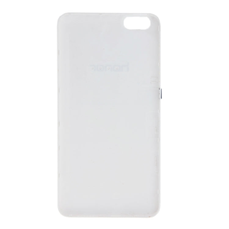 Cache Batterie Huawei Honor 4X (Blanc)