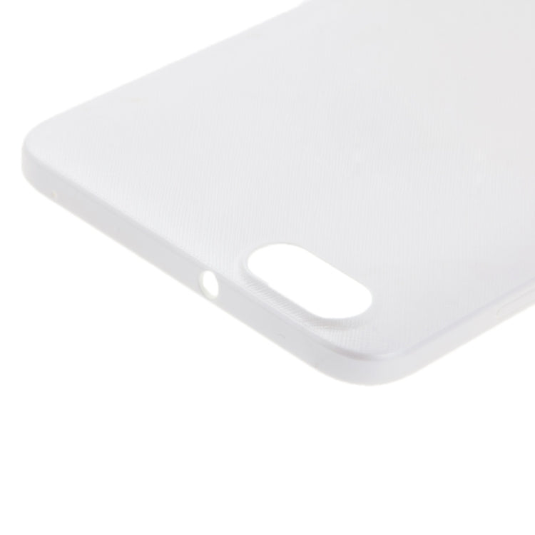Battery Cover Huawei Honor 4X (White)