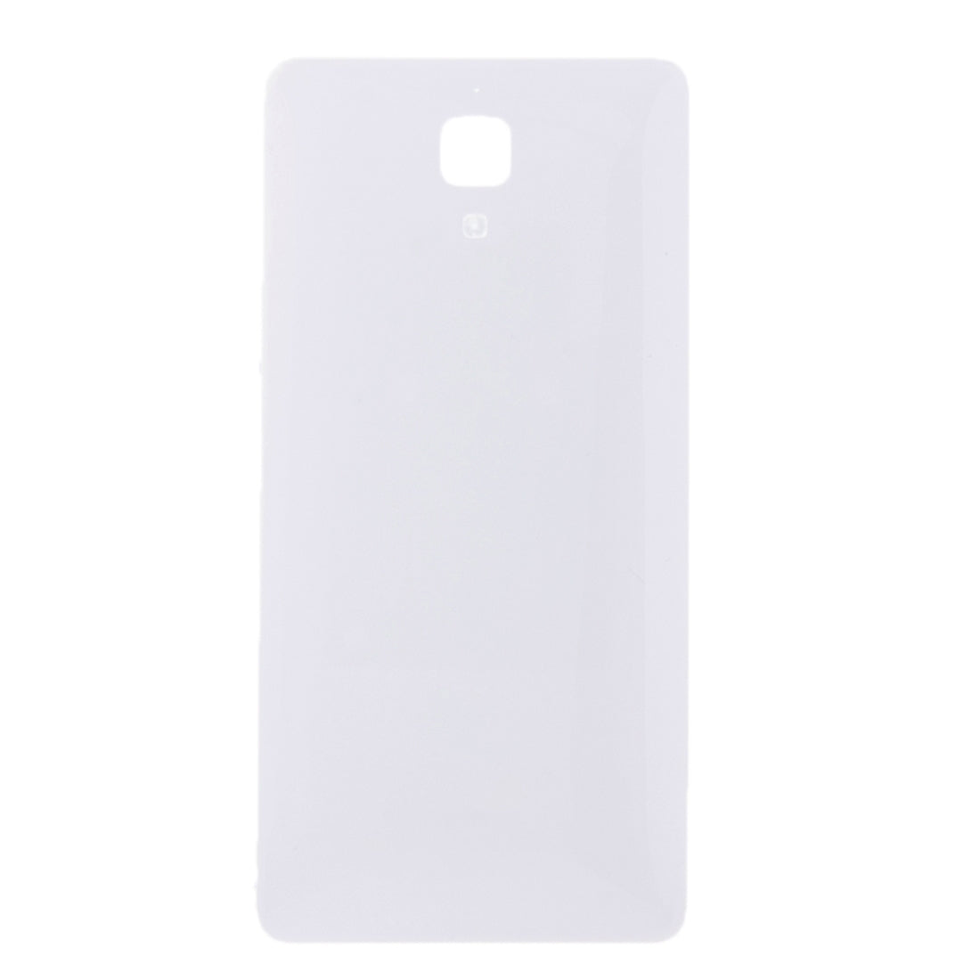 Battery Cover Back Cover Xiaomi Mi 4 White