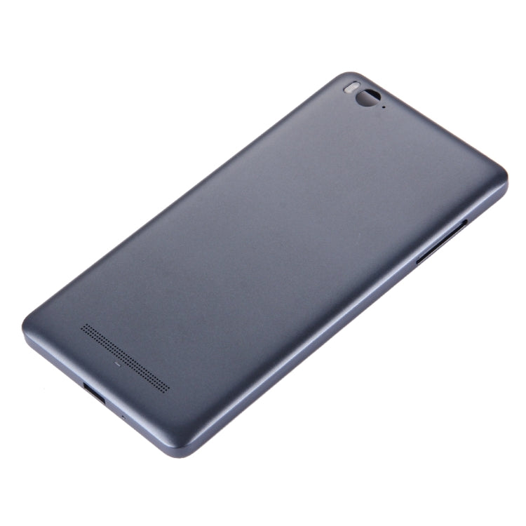 Cache Batterie Xiaomi MI 4c (Gris)
