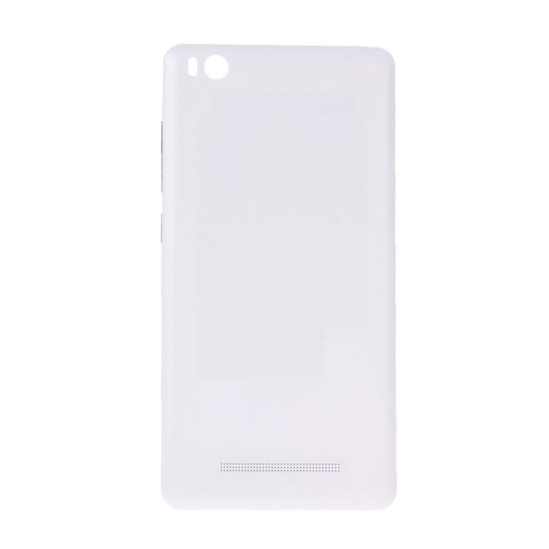 Tapa Bateria Back Cover Xiaomi Mi 4c Blanco
