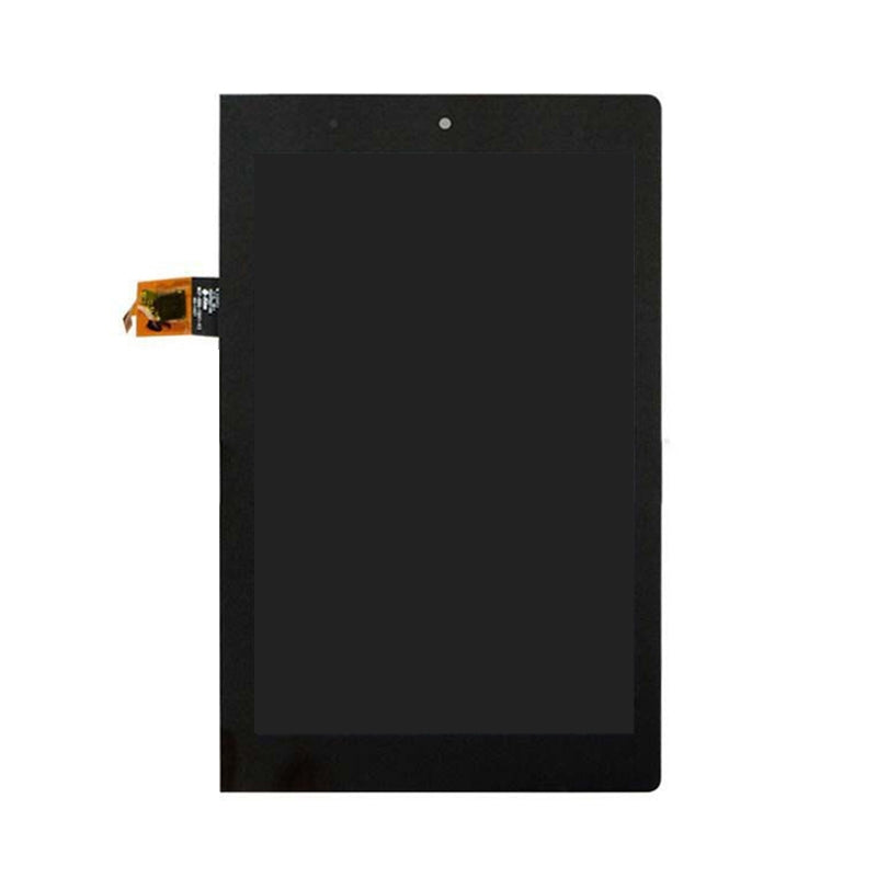 Pantalla LCD + Tactil Digitalizador Lenovo Yoga Tablet 2 830L Negro