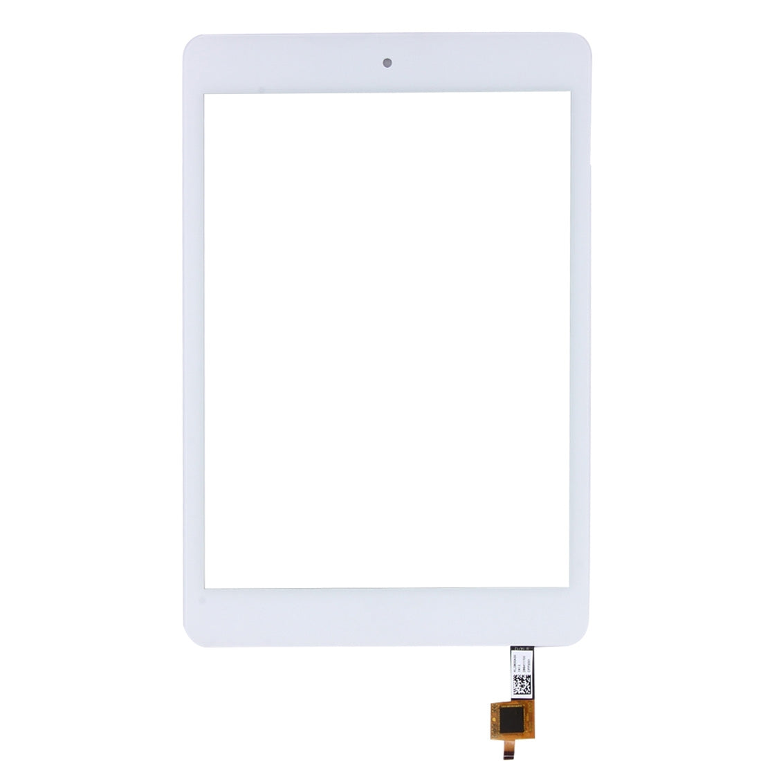 Touch Screen Digitizer Acer Iconia A1-830 White