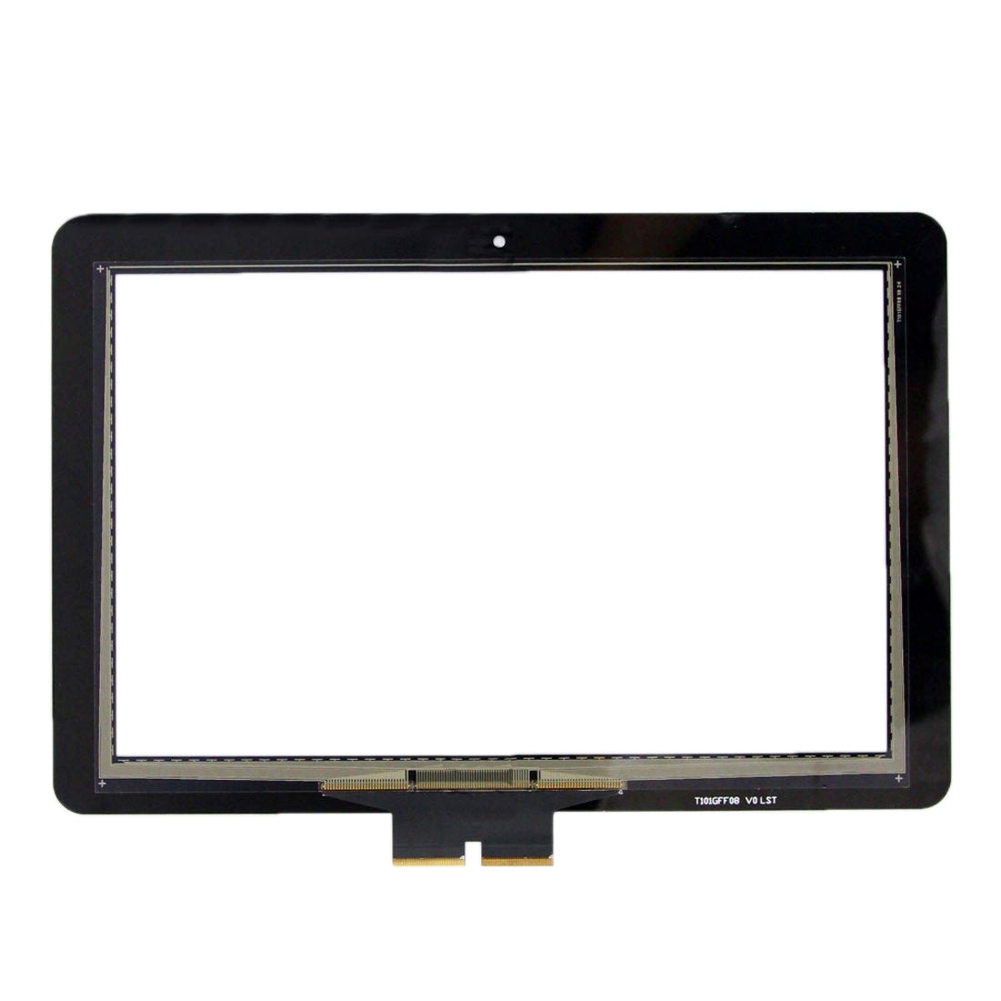 Pantalla Tactil Digitalizador Acer Iconia A3 A3-A10 Negro