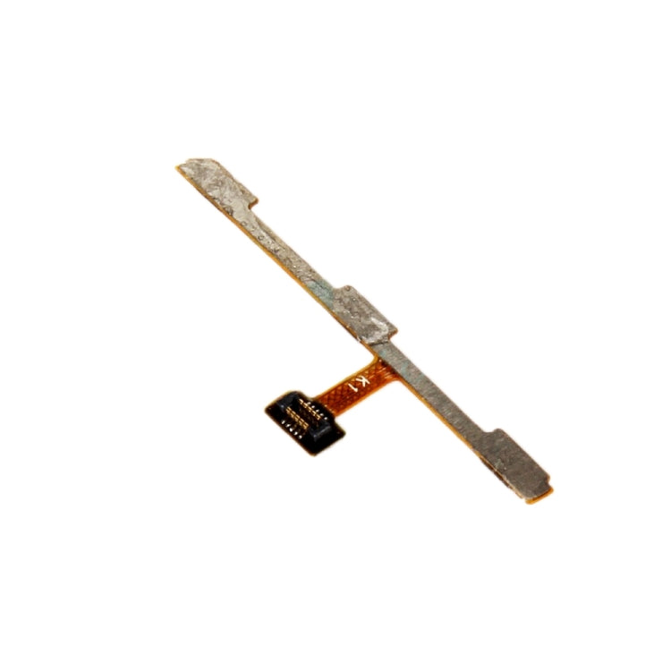 Power Button and Volume Button Flex Cable For Meizu M2 Note