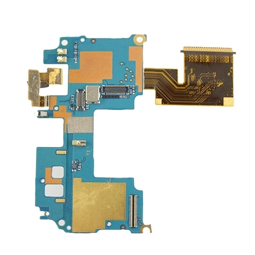Placa Base y Botón de Encendido Cable Flex y Placa Base de la Cámara Para HTC One M8