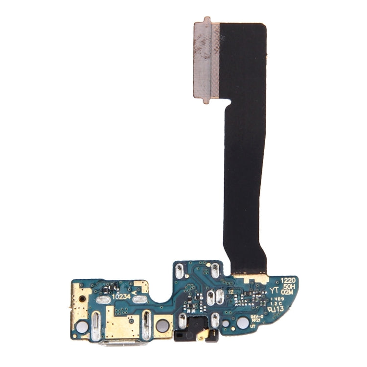 Câble flexible pour port de charge et prise casque pour HTC One M8
