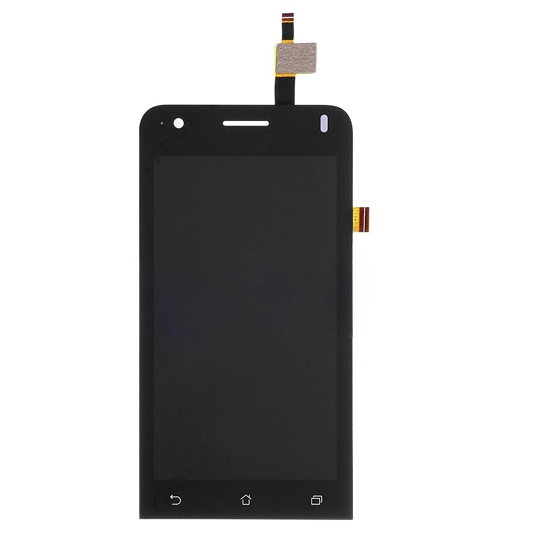 LCD Screen + Touch Digitizer Asus Zenfone C Black