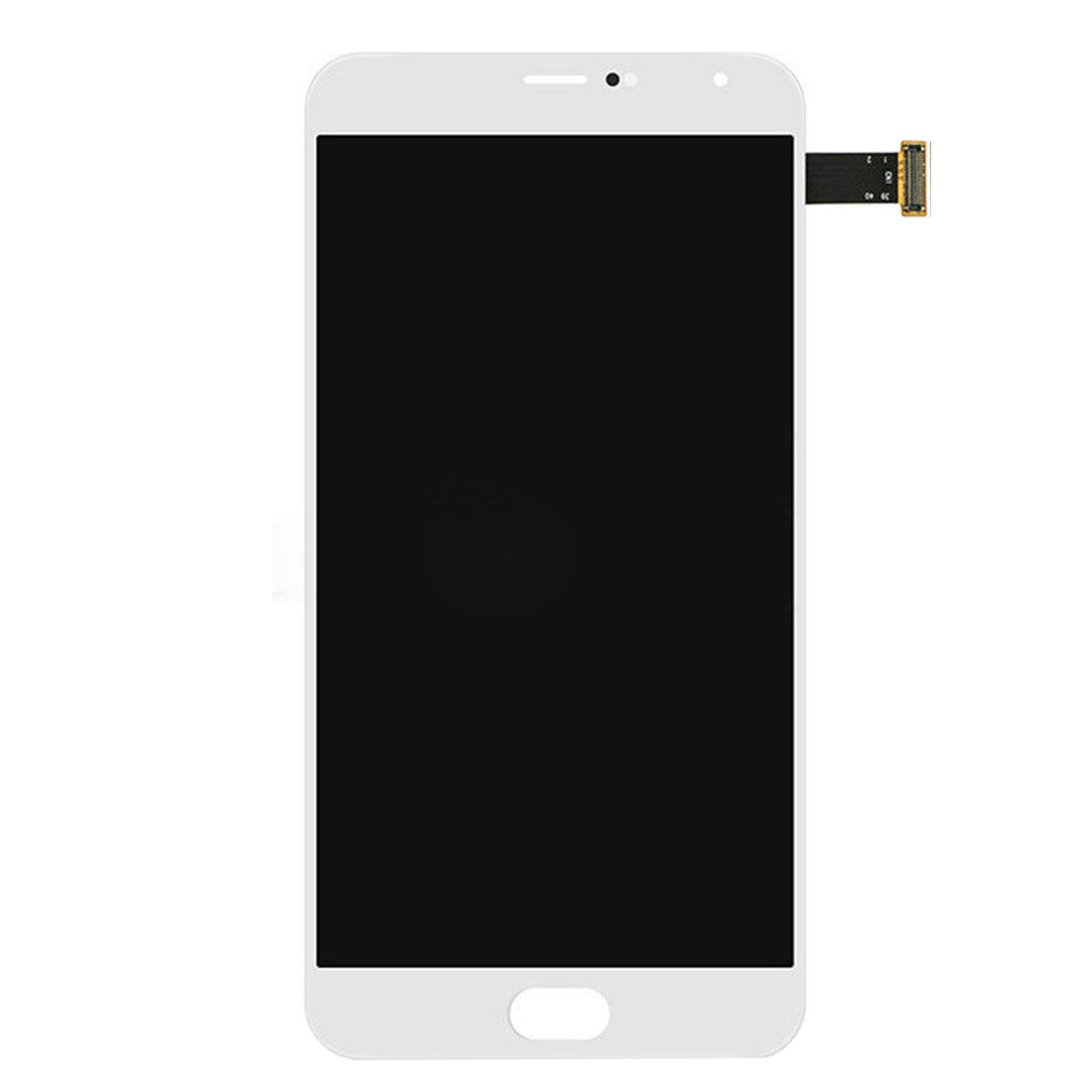 LCD Screen + Touch Digitizer Meizu Pro 5 White