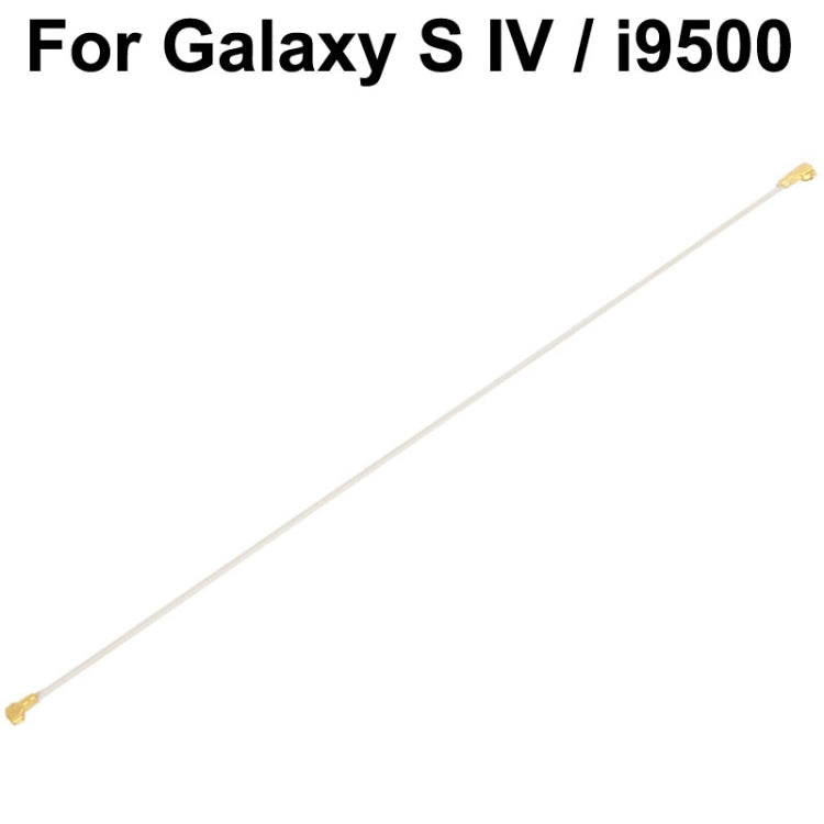 Câble flexible de fil de signal d'origine pour Samsung Galaxy S4 / i9500