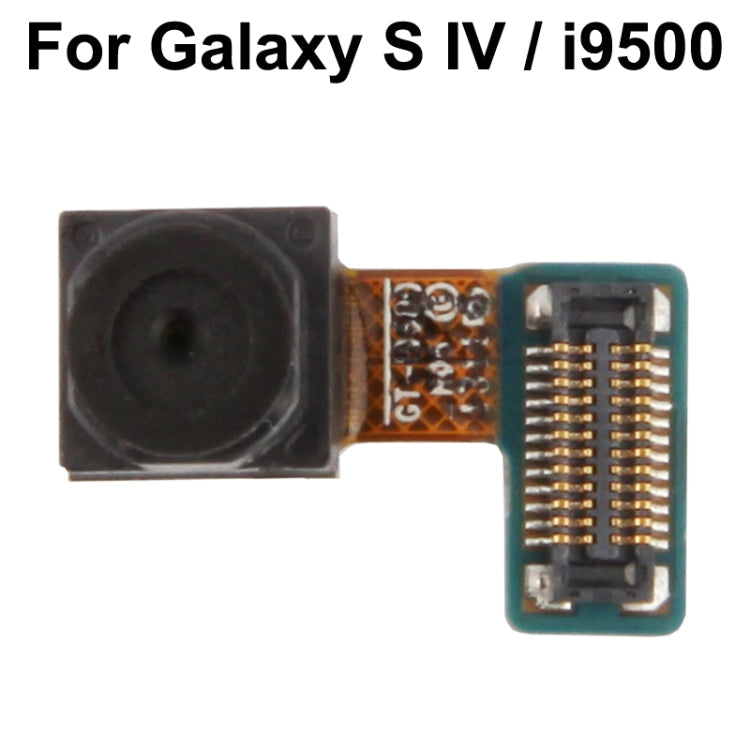 Câble de caméra avant pour Samsung Galaxy S4 / i9500 / i9505
