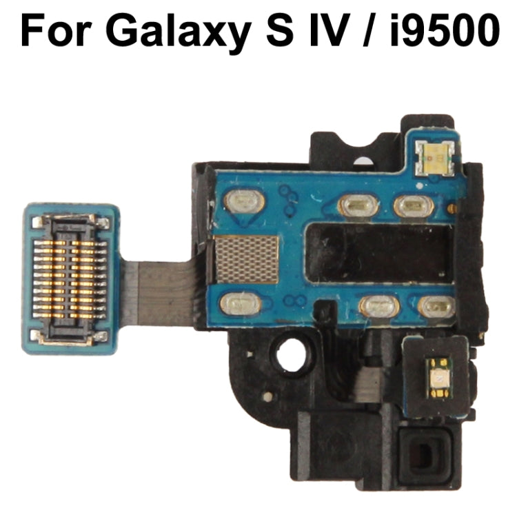 Câble flexible audio d'origine pour Samsung Galaxy S4 / i9500