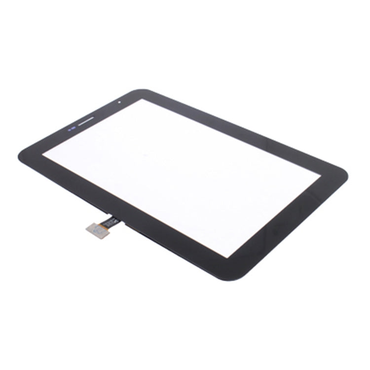 Écran tactile pour Samsung Galaxy Tab 2 7.0 / P3100 (Noir)