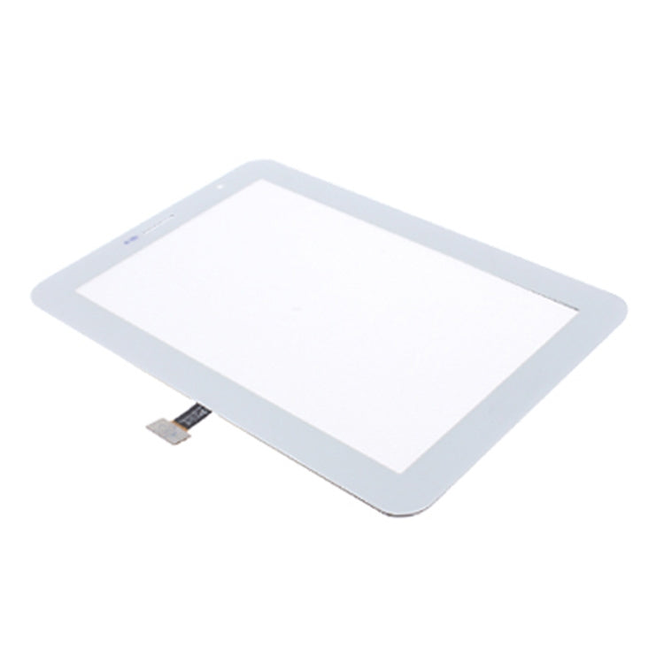 Panel Táctil para Samsung Galaxy Tab 2 7.0 / P3100 (Blanco)
