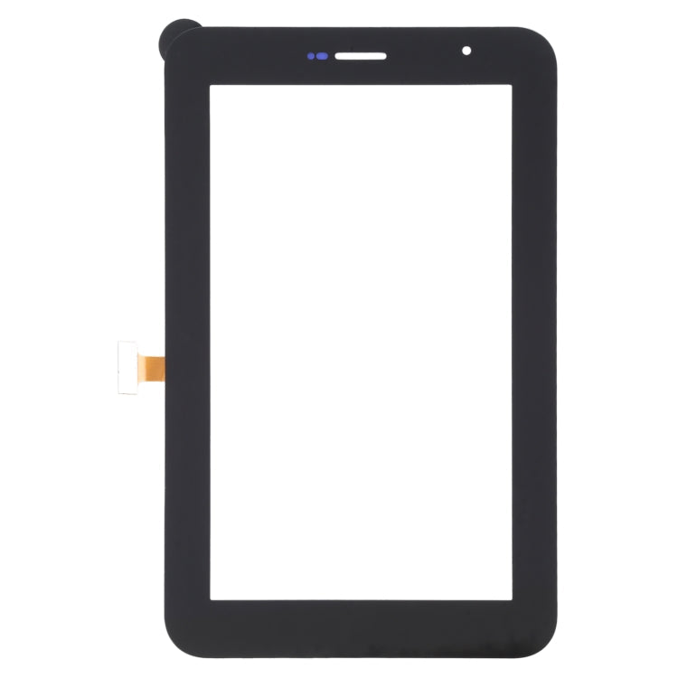 Touch Panel for Samsung Galaxy Tab P6200 (Black)