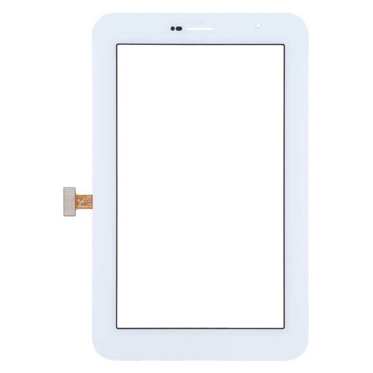 Panel Táctil para Samsung Galaxy Tab P6200 (Blanco)