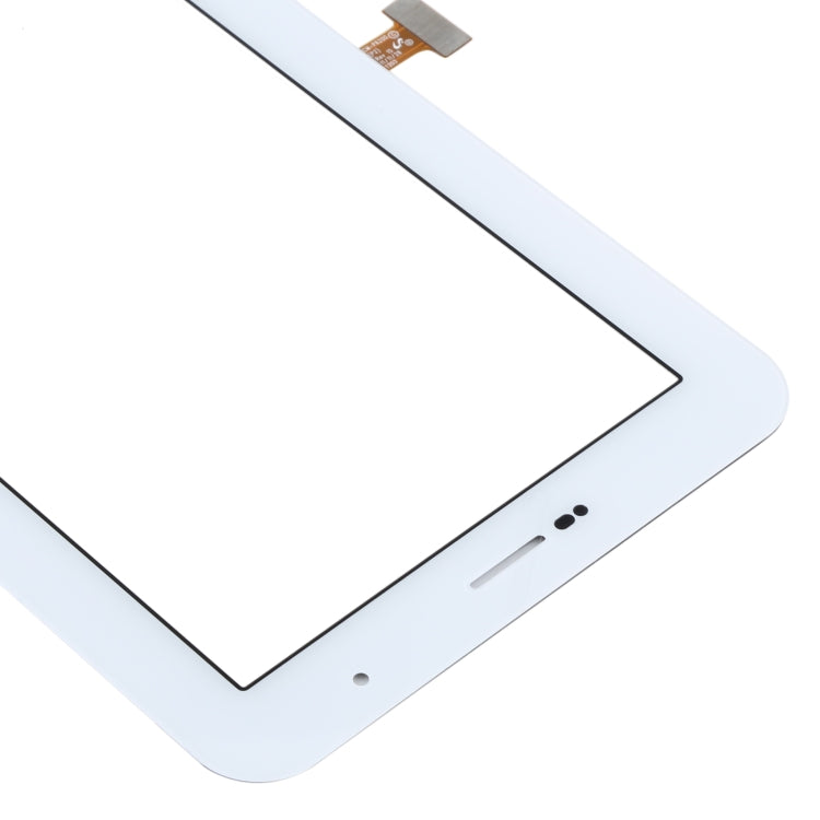 Panel Táctil para Samsung Galaxy Tab P6200 (Blanco)