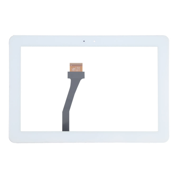 Touch Panel for Samsung Galaxy Tab P7500 / P7510 (White)
