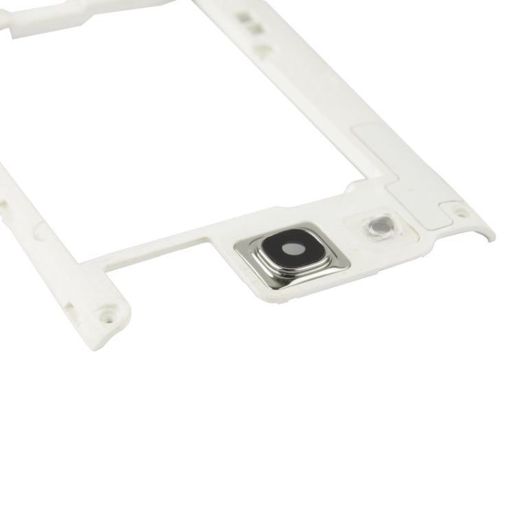 Middle Board for Samsung Galaxy S3 i9300 (White)