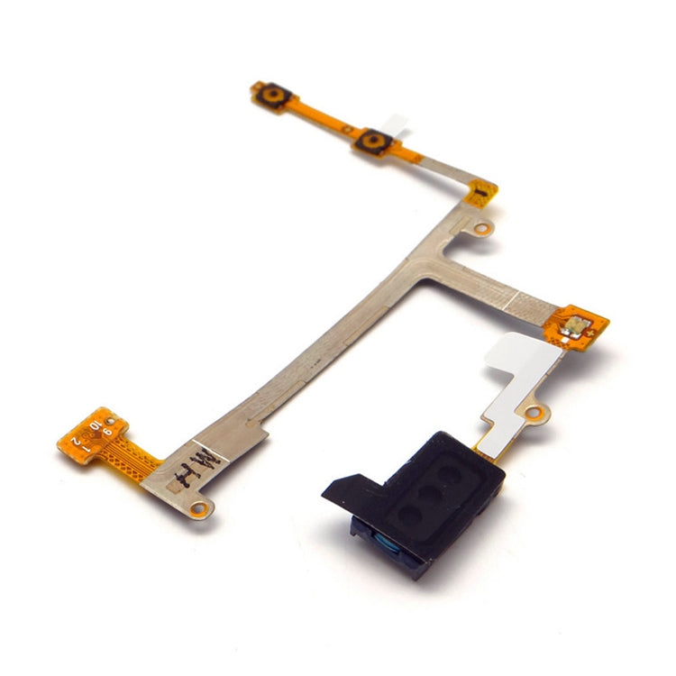 Earpiece Speaker Flex Cable for Samsung Galaxy S3 / i9300