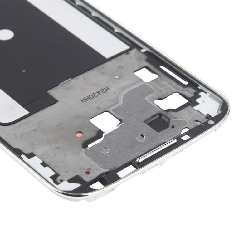 LCD Middle Board / Front Chassis for Samsung Galaxy S4 / i545 (Black)