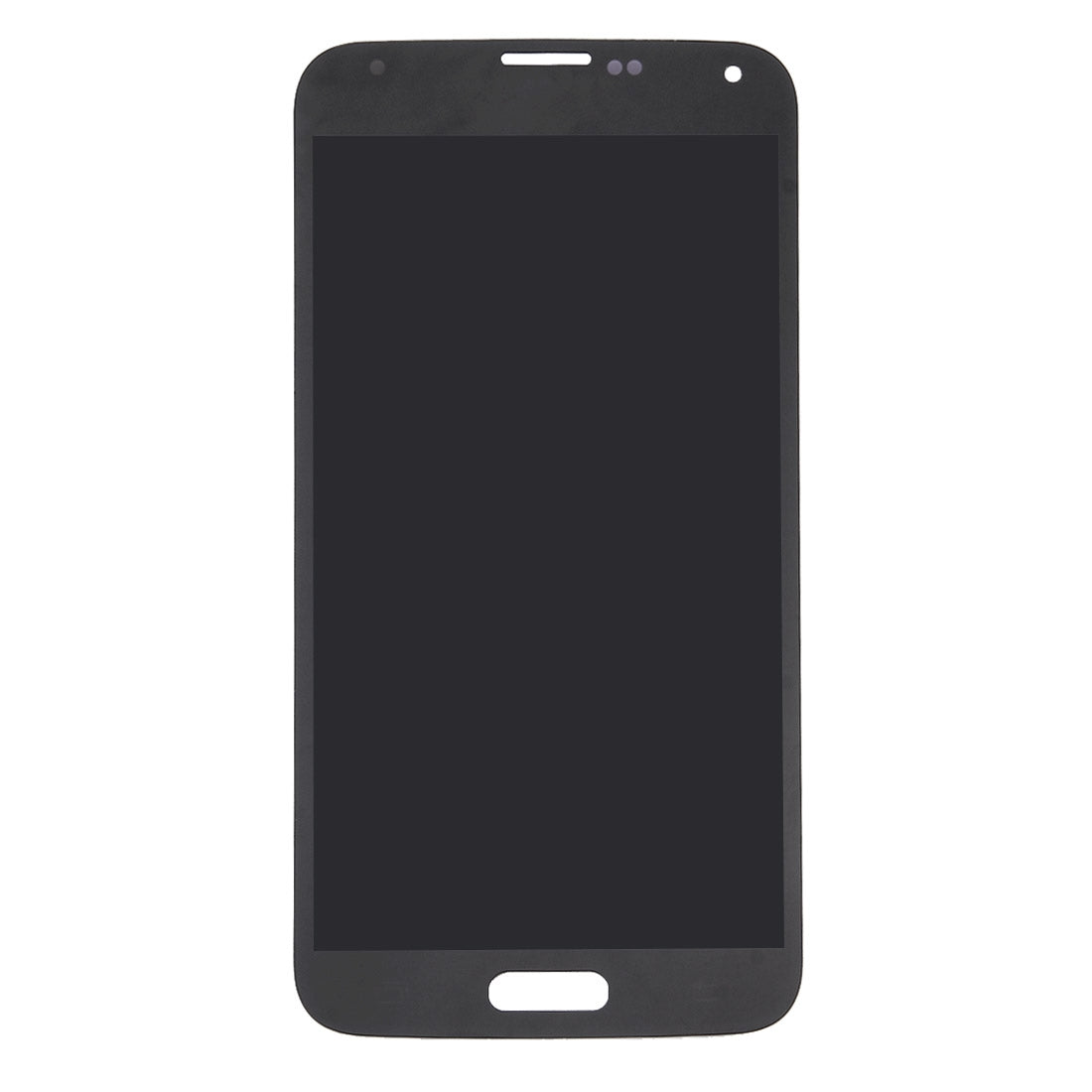 Ecran LCD + Vitre Tactile Samsung Galaxy S5 G900 Noir