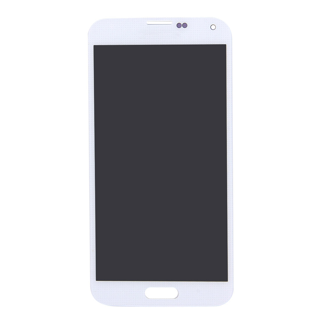 Ecran LCD + Vitre Tactile Samsung Galaxy S5 G900 Blanc
