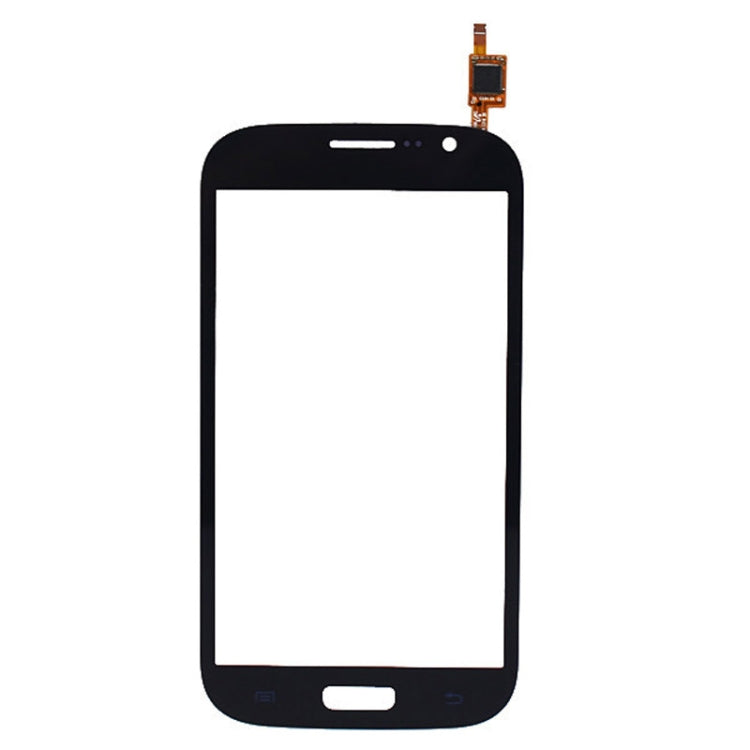 Digitalizador de panel Táctil para Samsung Galaxy Grand Duos / i9082 / i9080 / i879 / i9128 (Negro)