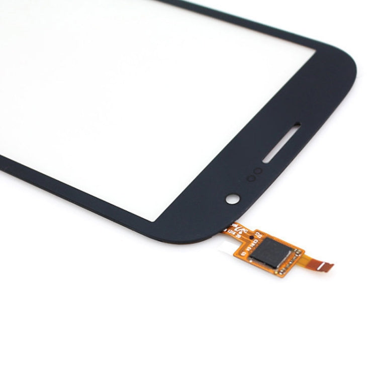 Touch panel digitizer for Samsung Galaxy Grand Duos / i9082 / i9080 / i879 / i9128 (Black)