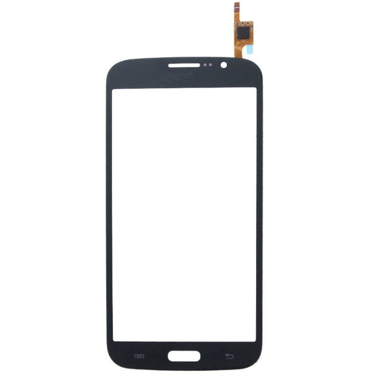 Numériseur d'écran tactile d'origine pour Samsung Galaxy Mega 5.8 i9150 / i9152 (Noir)