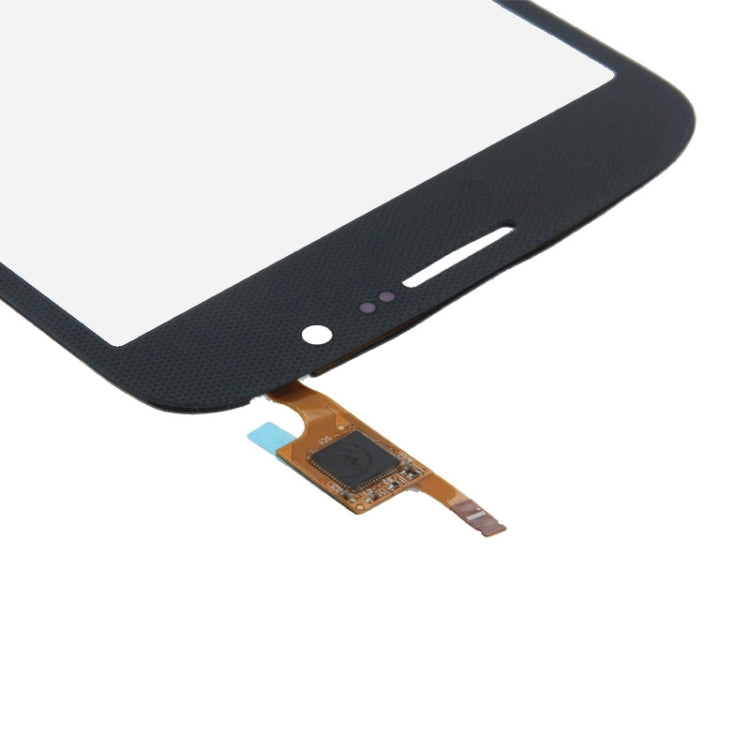 Digitalizador de panel Táctil Original para Samsung Galaxy Mega 5.8 i9150 / i9152 (Negro)