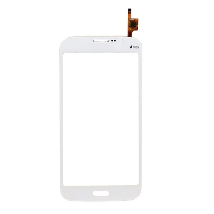 Digitalizador de panel Táctil para Samsung Galaxy Mega 5.8 i9150 / i9152 (Blanco)