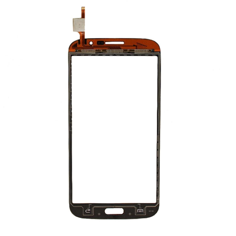 Numériseur d'écran tactile pour Samsung Galaxy Mega 5.8 i9150 / i9152 (Blanc)