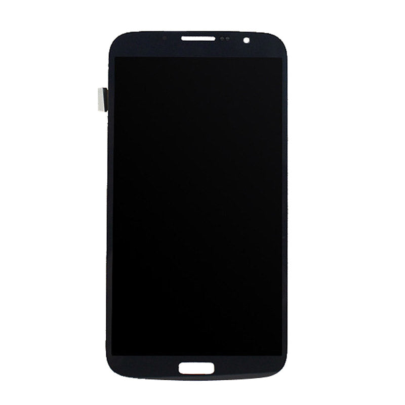 Pantalla Completa TFT + Tactil Samsung Galaxy Mega 6.3 i9200 Negro