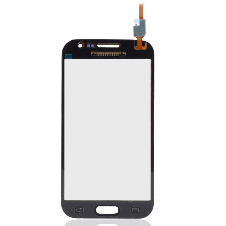 Digitalizador de panel Táctil para Samsung Galaxy Win i8550 / i8552 (Negro)