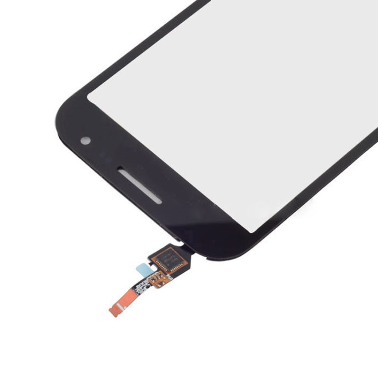 Digitalizador de panel Táctil para Samsung Galaxy Win i8550 / i8552 (Negro)