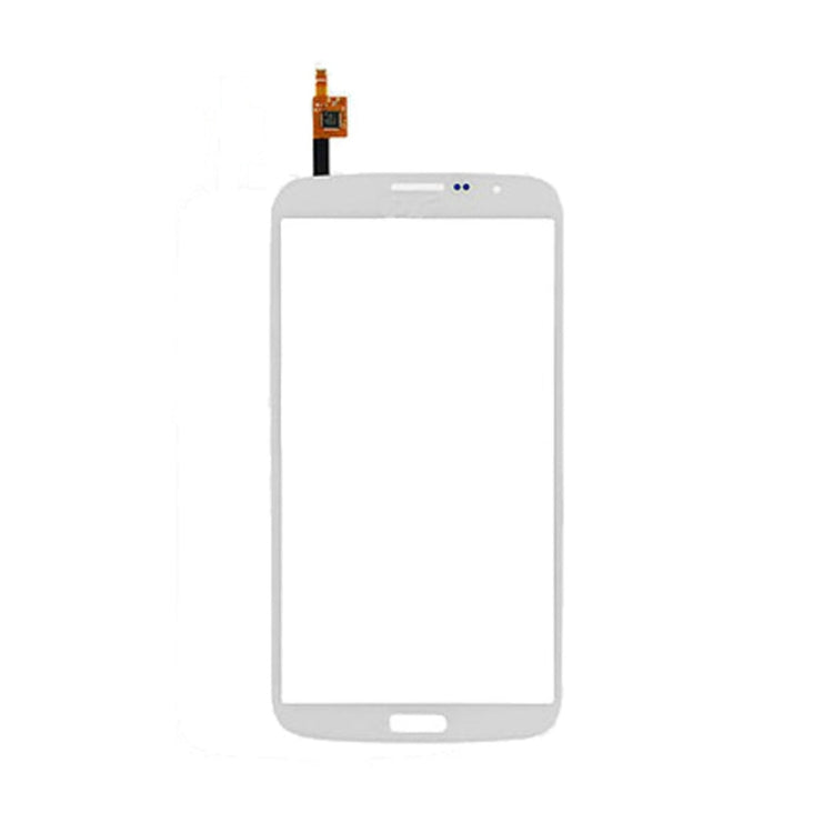 Original Touch panel digitizer for Samsung Galaxy Mega 6.3 / i9200 (White)