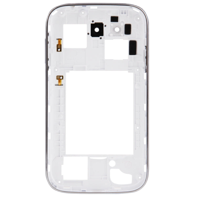 Full Housing Front Plate Cover for Samsung Galaxy Grand Duos / i9082