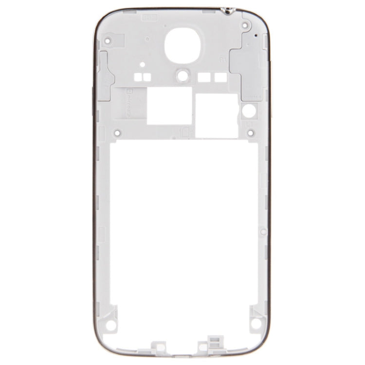 Full Housing Front Plate Cover for Samsung Galaxy S4 CDMA / i545