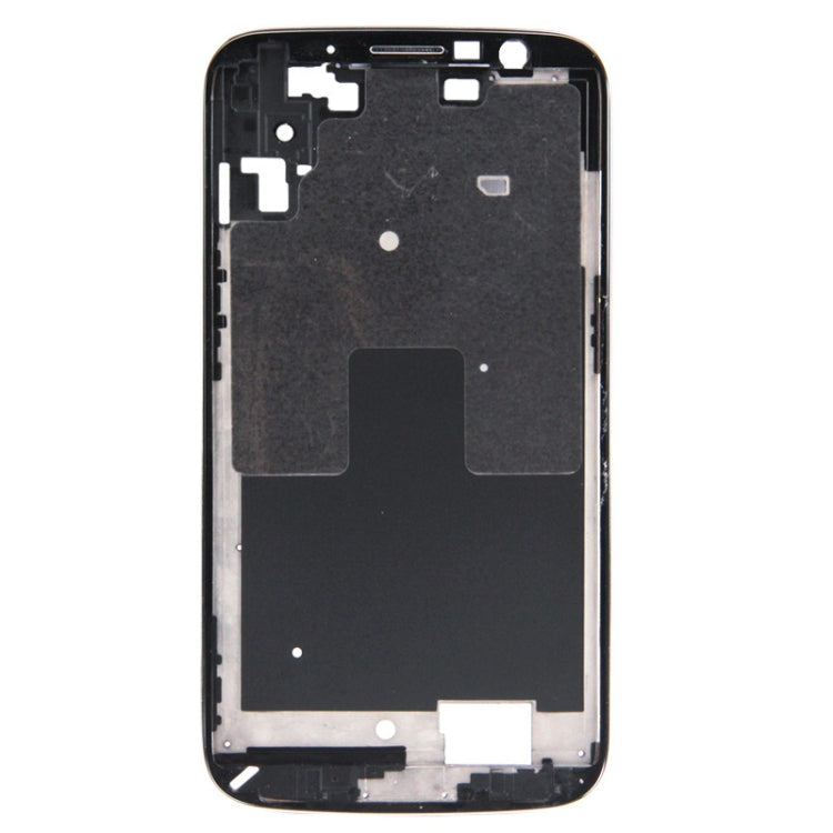 Front Housing LCD Frame Plate for Samsung Galaxy Mega 6.3 / i9200