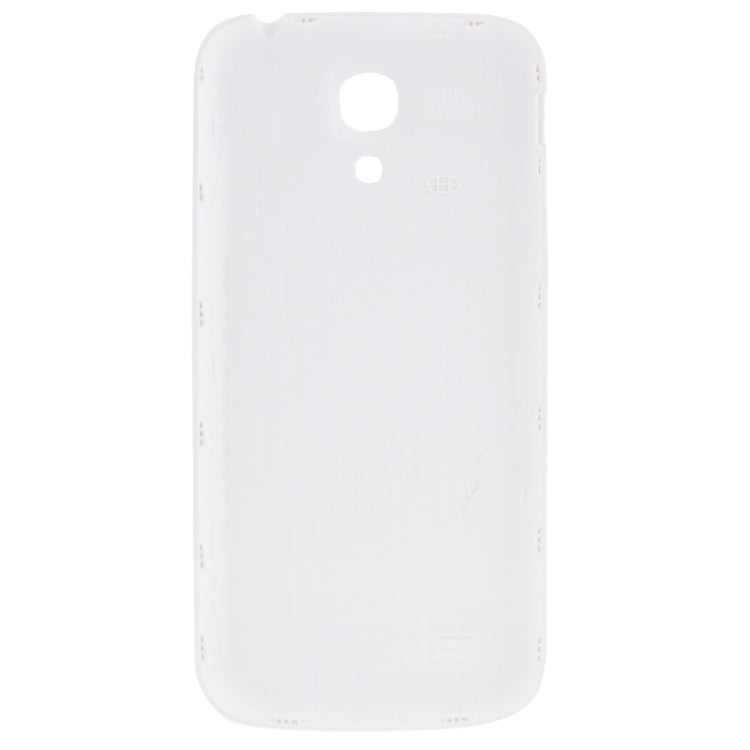 Cubierta de placa Frontal de Carcasa Completa para Samsung Galaxy S4 Mini / i9195 / i9190