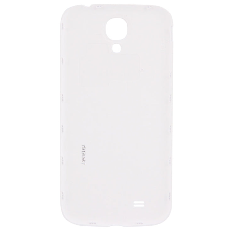 Full Housing Front Plate Cover for Samsung Galaxy S4 / i337