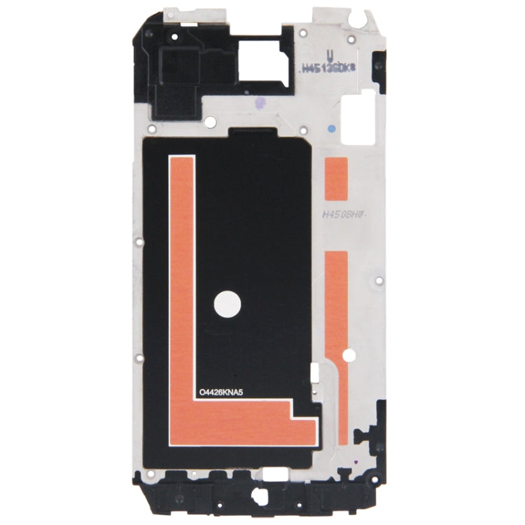 Front Housing LCD Frame Plate for Samsung Galaxy S5 / G900