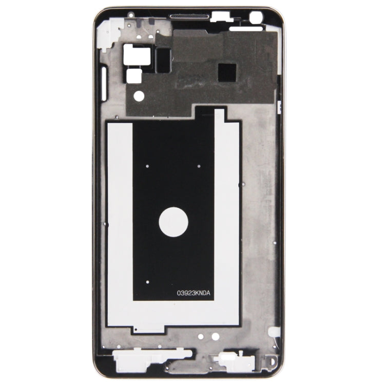 Front Housing LCD Frame Plate for Samsung Galaxy Note 3 / N900A
