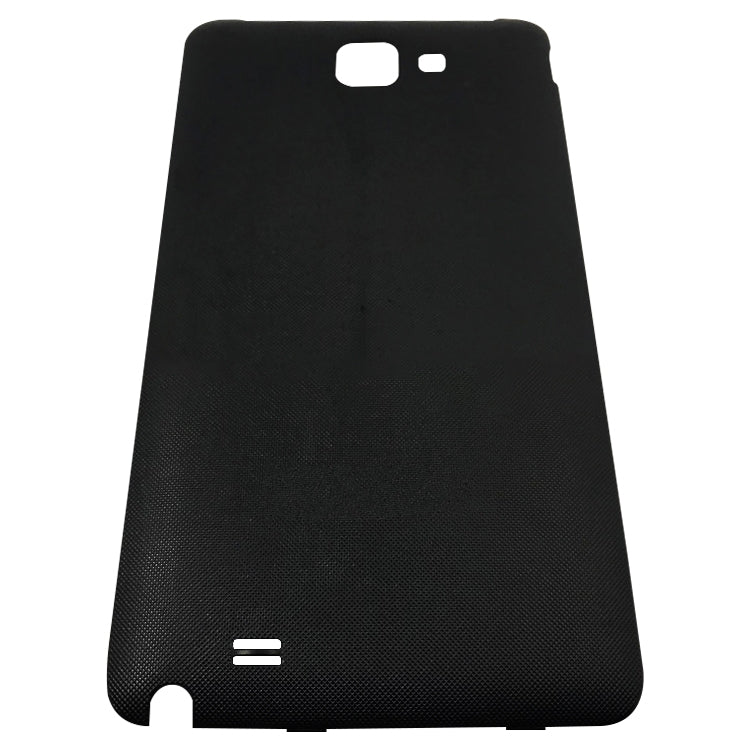 Cubierta posterior Original para Samsung Galaxy Note / i9220 / N7000 (Negro)