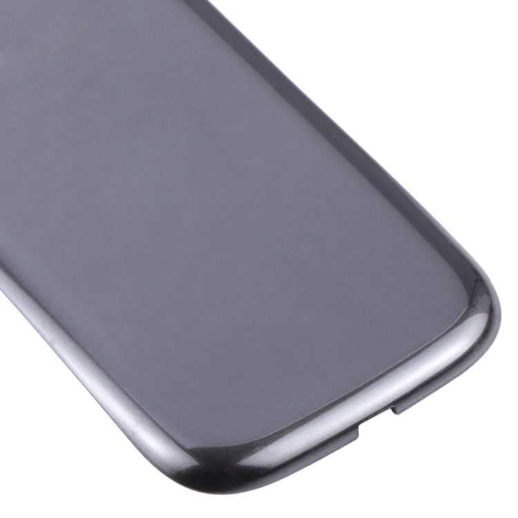 Cubierta posterior de la Batería Original para Samsung Galaxy S3 / i9300 (Gris)